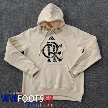 Sweatshirt Foot Flamengo Homme 25 26 B155