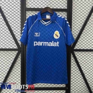 Retro Maillot De Foot Real Madrid Exterieur Homme 86 88 FG710