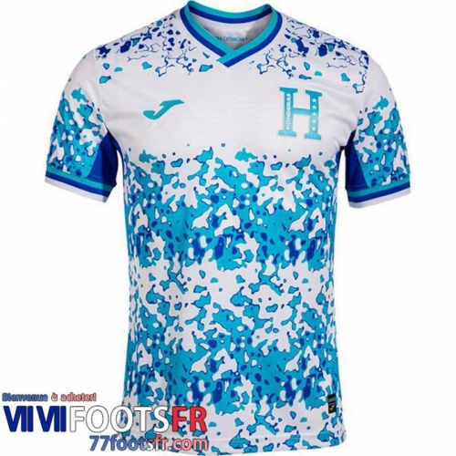 Maillot De Foot Honduras Third Homme 2023