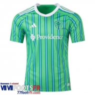 Maillot De Foot Seattle Sounders Domicile Homme 2024