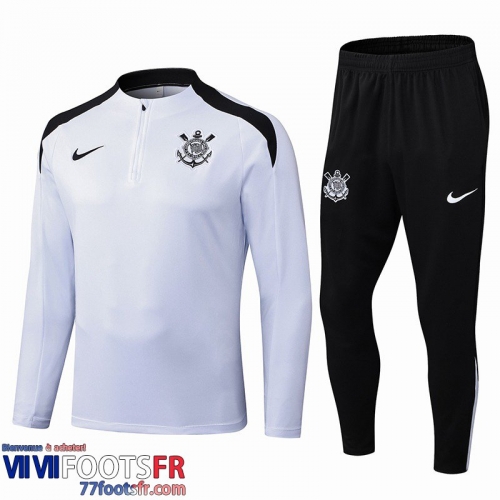 Survetement de Foot Corinthians Homme 25 26 A892
