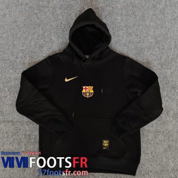 Sweatshirt Foot Barcelone Homme 25 26 B198