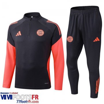 Survetement de Foot Bayern Munich Homme 25 26 A899