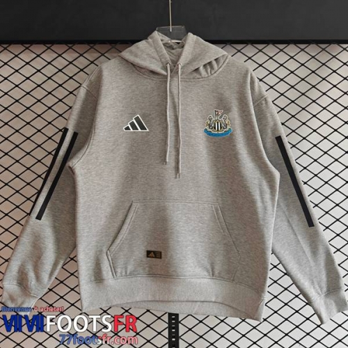 Sweatshirt Foot Newcastle United Homme 25 26 B528 Sweatshirt Foot Newcastle United Homme 25 26 B528