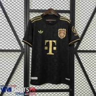 Maillot De Foot Bayern Munich 125th Anniversary - 4 Homme 25 26 TBB749