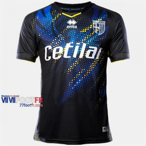 Nouveau Flocage Maillot De Foot Parma Calcio Homme Third 2019-2020 Personnalisé :77Footfr