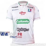 77footfr Once Caldas Maillot de foot Domicile 2020