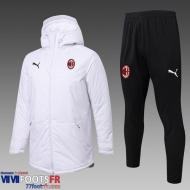 Doudoune Foot AC Milan Homme 25 26 G205