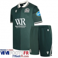Maillot De Foot Blackburn Rovers Third Enfant 25 26