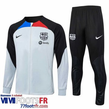 Veste Foot Barcelone Homme 2023 2024 B79