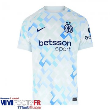 Maillot De Foot Inter Milan Exterieur Homme 25 26