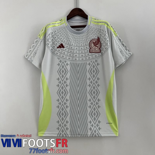 Maillot de Foot Mexique Special Edition Homme 2023 2024 TBB183