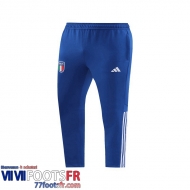 Pantalon Foot Italie bleu Homme 2022 2023 P224