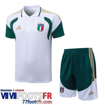 Polo foot Italie Homme 2627 E259