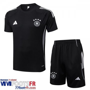 T Shirt Allemagne Homme 25 26 H714