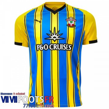 Maillot De Foot Southampton Exterieur Homme 25 26