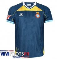 Maillot De Foot Espanyol Third Homme 25 26