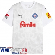 Maillot De Foot Holstein Kiel Third Homme 25 26