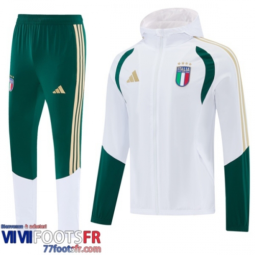 Coupe Vent Italie Homme 25 26 D444