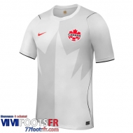 Maillot De Foot Canada Exterieur Homme World Cup 2026