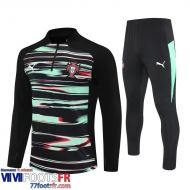 Survetement de Foot Portugal Homme 25 26 A769