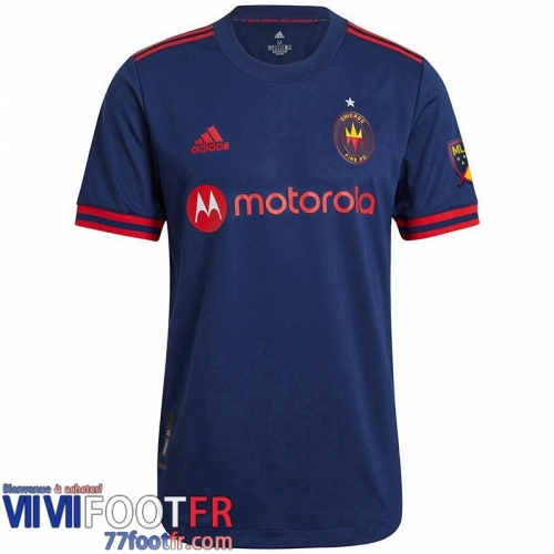 Chicago Fire Maillot de Domicile 2021