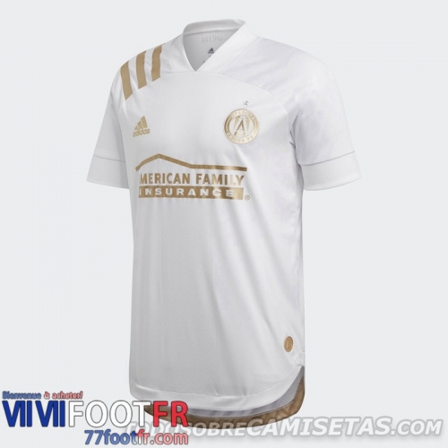 Atlanta United Maillot de Exterieur 2021