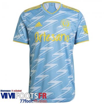 Maillot De Foot Philadelphia Union Exterieur Homme 2022