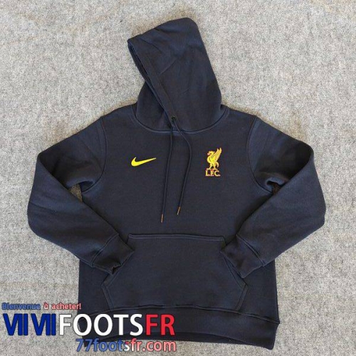 Sweatshirt Foot liverpool Homme 25 26 B204