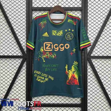 Maillot De Foot AFC Special Edition Homme 25 26 TBB798