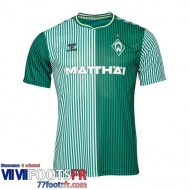 Maillot De Foot Werder Bremen Domicile Homme 2023 2024