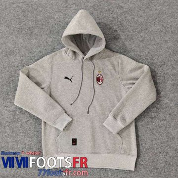 Sweatshirt Foot AC Milan Homme 25 26 B245
