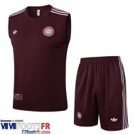Sans Manches Bayern Munich Homme 25 26 H531