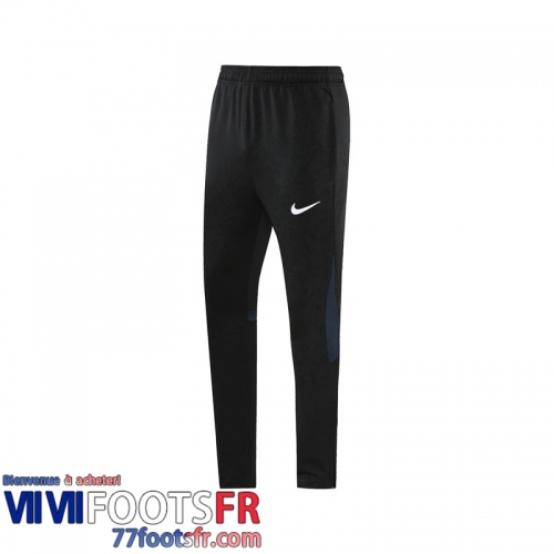 Pantalon Foot Sport le noir Homme 2022 2023 P97