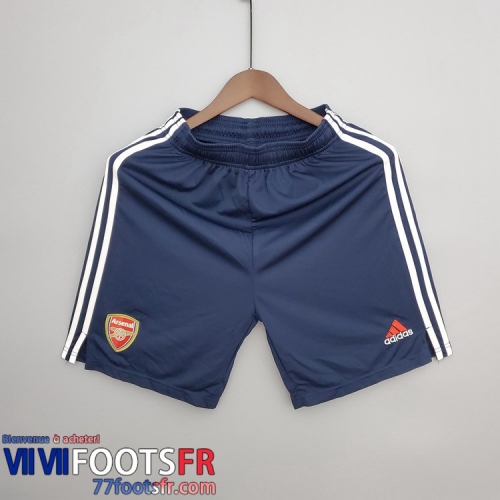 Short De Foot Arsenal Extérieur Homme 2021 2022 DK64