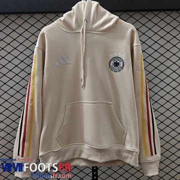 Sweatshirt Foot Allemagne Homme 25 26 B584