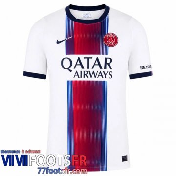 Maillot De Foot PSG Exterieur Homme 26 27
