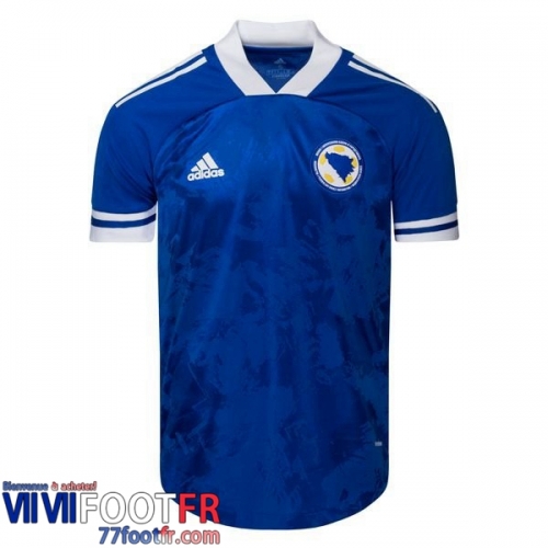 Maillot De Foot Bosnia Domicile 20-21