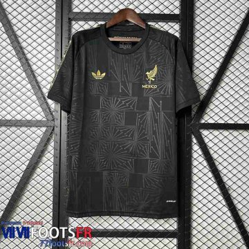 Maillot De Foot Mexique Special Edition Homme 2025 TBB831