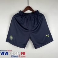 Short De Foot Manchester City Homme 2023 2024 P266