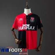 Retro Maillot De Foot Flamengo Domicile Homme 1994 FG907