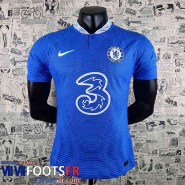 Maillot De Foot Chelsea Domicile Homme 2022 2023 Version Fuite