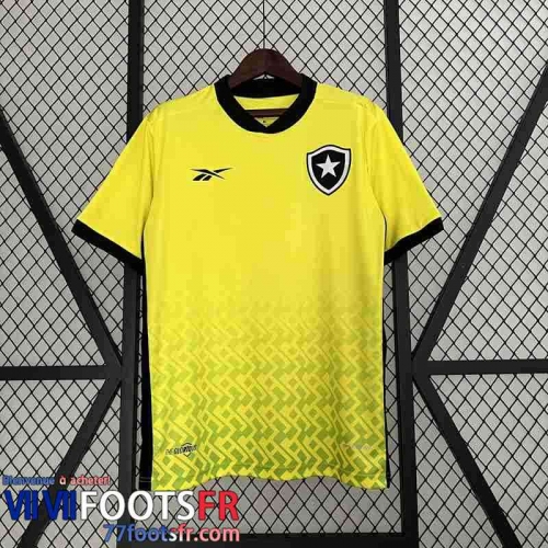 Maillot de Foot Botafogo Gardiens De But Homme 2023 2024