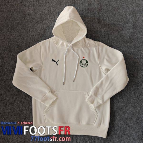 Sweatshirt Foot Palmeiras Homme 25 26 B261