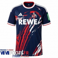 Maillot De Foot Koln Exterieur Homme 26 27