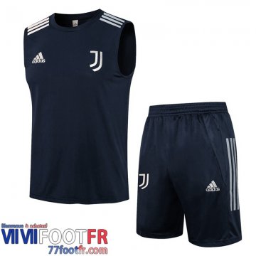 Sans manches Juventus saphir 2021 2022 PL59