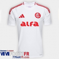 Maillot De Foot Internacional Exterieur Homme 25 26