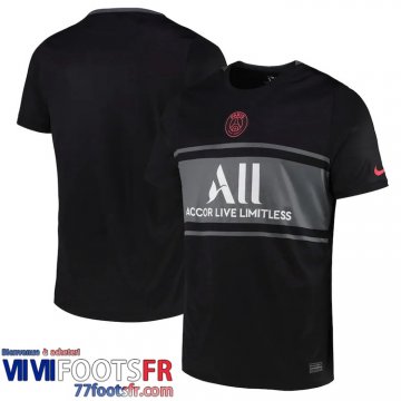 Maillot De Foot PSG Third Homme 2021 2022