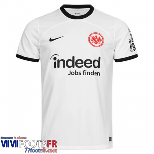 Maillot de Foot Eintracht Frankfurt Third Homme 2023 2024