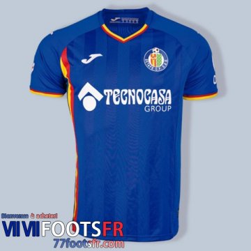 Maillot De Foot Getafe Domicile Homme 25 26